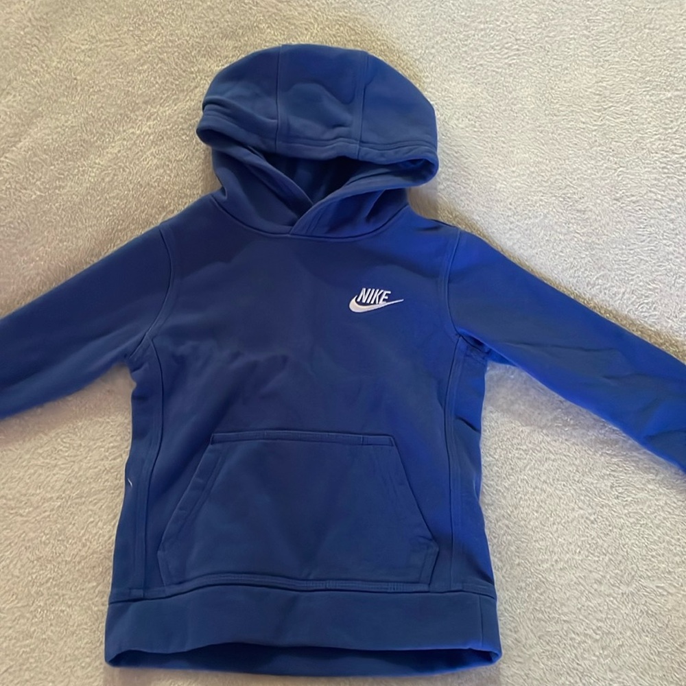 Nike hoodie